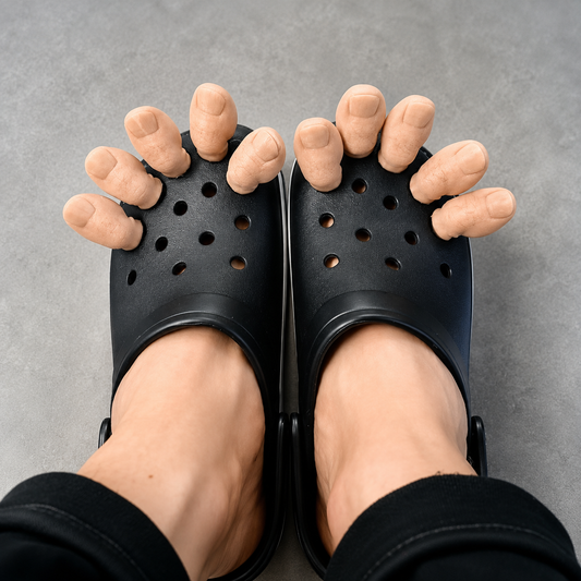 CrocToez